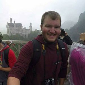 Meet your Posher, Spencer